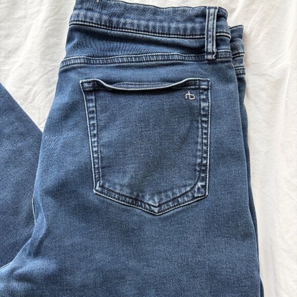 Rag & Bone Jeans - Picture 2 of 3